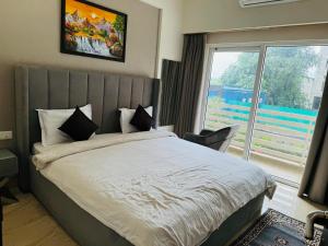 Sarovar by TriYatra Stays