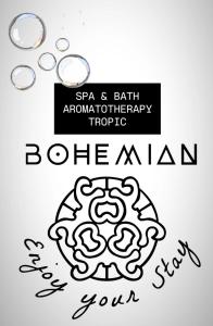 Modern Bohemian Suites ATHENS -- AVM