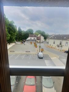 T2 cosy proche Rivieres à 20 mn de Disney ideal pour famille et professionnels