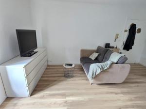 T2 cosy proche Rivieres à 20 mn de Disney ideal pour famille et professionnels