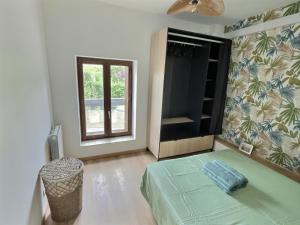 T2 cosy proche Rivieres à 20 mn de Disney ideal pour famille et professionnels
