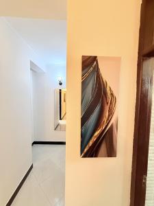 Perfect 2BR Apartment, Mikocheni, Dar es Salaam