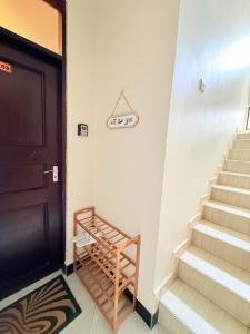 Perfect 2BR Apartment, Mikocheni, Dar es Salaam