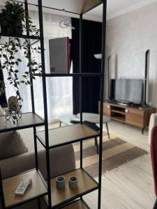 Sunny Beach Central Apartment - 4 Guests, Parking