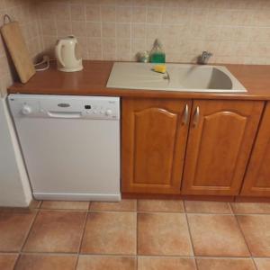 Apartmán Víťazov