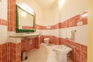 Hotel Pedra Santa img56