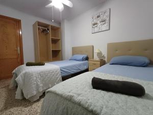 PARRA HOME y Garaje, Algemesi Home