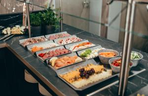 Leonardo Hotel Köln