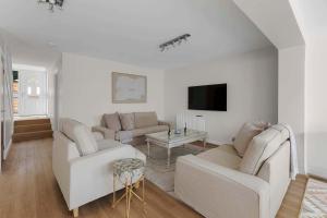 Residence Next To Regents Park AC