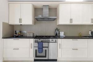 Residence Next To Regents Park AC