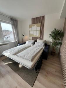 Marktplatzapartment 3