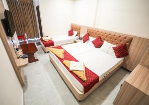 Hotel Supraja Lodge