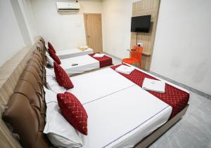 Hotel Supraja Lodge