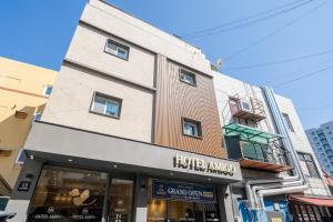 Hotel Amigo Pyeongtaek Songtan