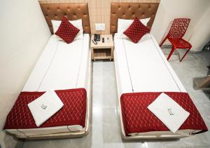 Hotel Supraja Lodge