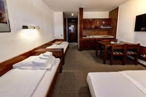 Apartments JAT Kopaonik