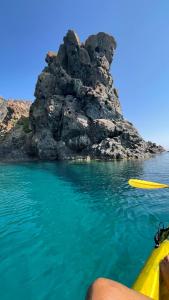 Villa Cottage Sardegna Full Privacy