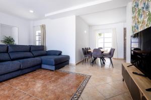 Stunning new Villa Ocean with private pool