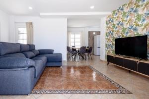 Stunning new Villa Ocean with private pool