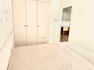 Aparts Care Ku Morzu 54 Apartament Narożny Południe Parking