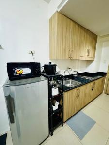 Homey vibes in the heart of Pasay at 11th!