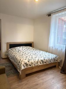 Stay comfy in city center