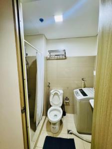 Homey vibes in the heart of Pasay at 11th!