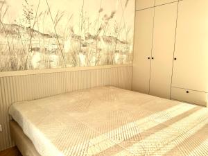 Aparts Care Ku Morzu 54 Apartament Narożny Południe Parking