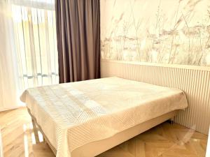 Aparts Care Ku Morzu 54 Apartament Narożny Południe Parking