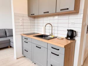 Rychtalska Cozy Comfort Studio by BookingHost