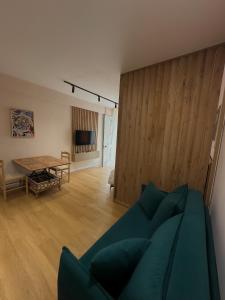 Coral Studio Apartment