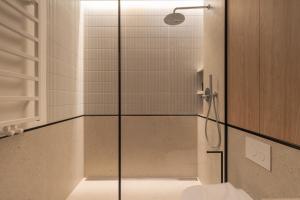 Wilcza Premium Residence by Lion Apartments