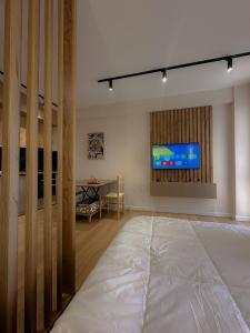 Coral Studio Apartment