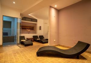 Hotel Pedra Santa img67