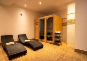 Hotel Pedra Santa img70