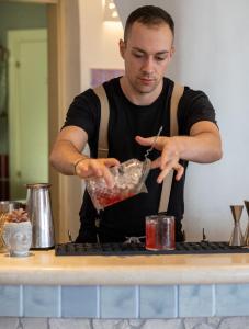 Hotel Pedra Santa img72