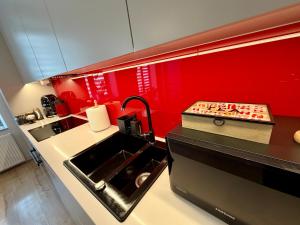 Apartment Targowa L9