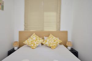 Key PENTHOUSE Sagrada Familia