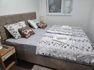 Apartman Miša