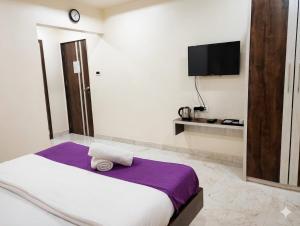 Hotel Grand Ganesha