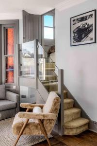 Prime Chelsea 1 Bed Apartment