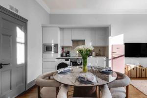 Prime Chelsea 1 Bed Apartment