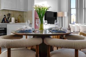 Prime Chelsea 1 Bed Apartment