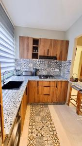 ALTIS Immo Cozy and modern family studio