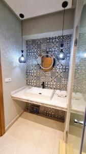 ALTIS Immo Cozy and modern family studio