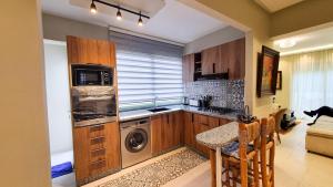 ALTIS Immo Cozy and modern family studio