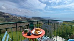 Seaview, Mountains & Relax with TWO Pools - Rifugio Dorotea