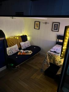 Hillhead Hideaway