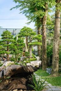 An Bình Garden