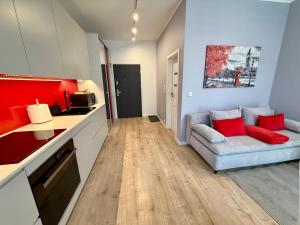 Apartment Targowa L9